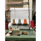 INDUSTRIAL OVERLOCK/SERGER