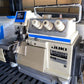 INDUSTRIAL OVERLOCK/SERGER