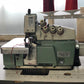 INDUSTRIAL OVERLOCK/SERGER