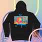 Isis Ponyo Hoodie