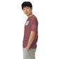 White Jeans Matter Garment-dyed Heavyweight t-shirt