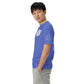White Jeans Matter Garment-dyed Heavyweight t-shirt