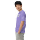 White Jeans Matter Garment-dyed Heavyweight t-shirt