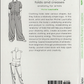 Morpho: Anatomy for Artists - Folds and Creases