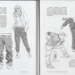 Morpho: Anatomy for Artists - Folds and Creases