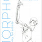 Morpho: Anatomy for Artists - Skeleton and Bone Reference Points Book