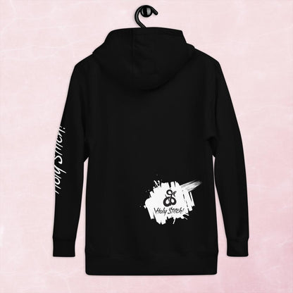 Holy Stitch Hoodie (101)