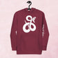 Holy Stitch Hoodie (101)