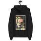 Ainu Unisex Fleece Hoodie